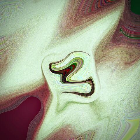 Self Portrait
