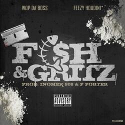 Fish & Gritz