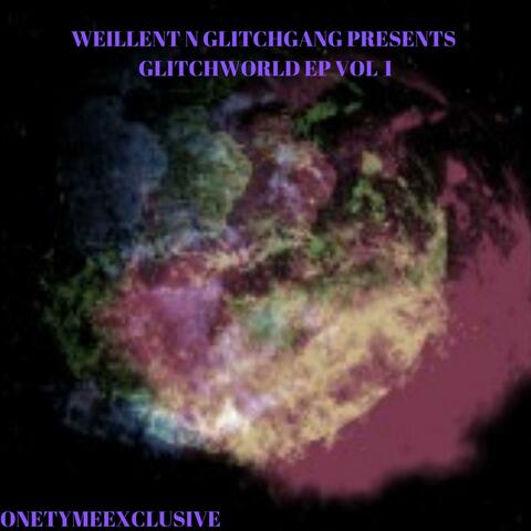 Glitch World VOL 1