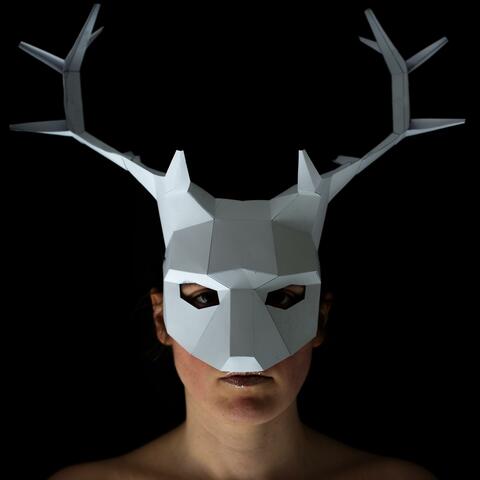 I Just Want to Be Friends (From the Bacchae Soundtrack)