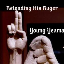 Reloading His Ruger