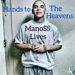 Hands to the Heavens