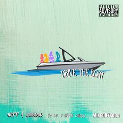 Drive the Boat
