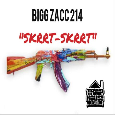 Skrrt-Skrrt