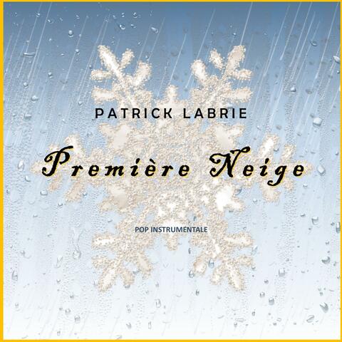 Première Neige