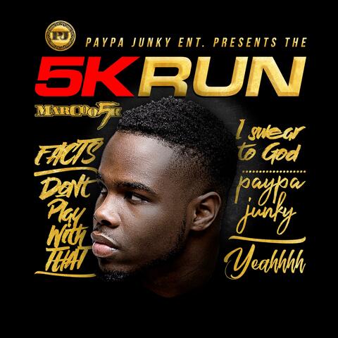 5k Run