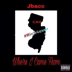 Where I Came From