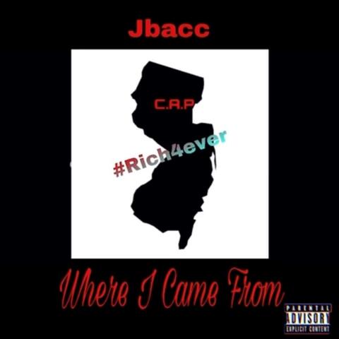 Where I Came From