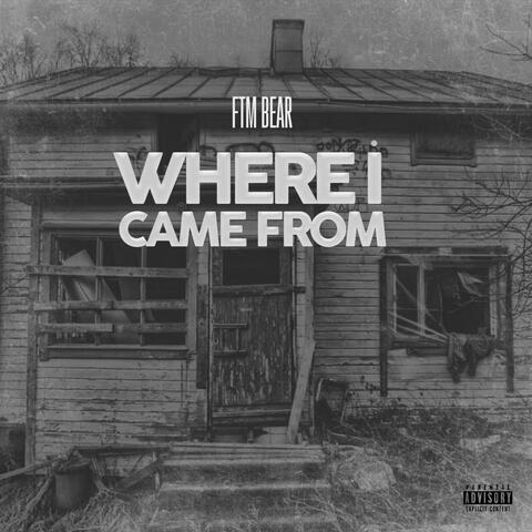 Where I Came From (feat. Obabe)