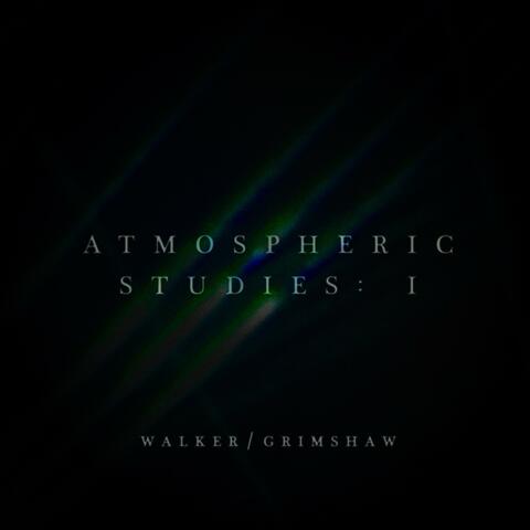 Atmospheric Studies: I (Music from the Light Show)
