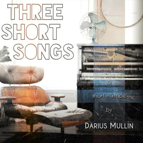 Three Short Songs