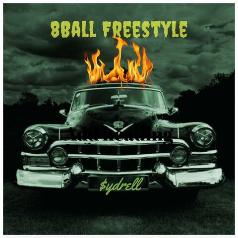 8ball Freestyle