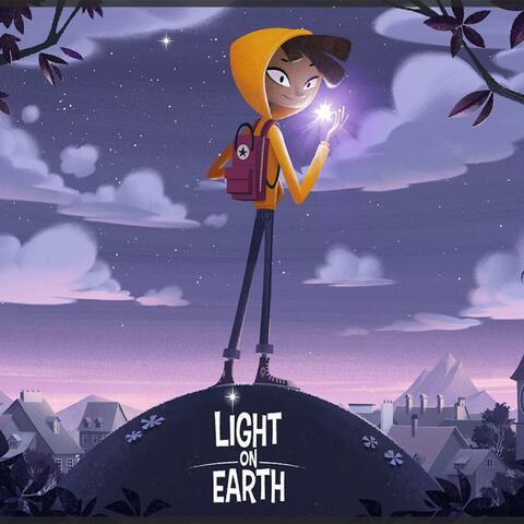 Light on Earth (Original Game Soundtrack)