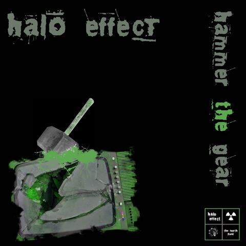 Hammer the Gear (Remix)