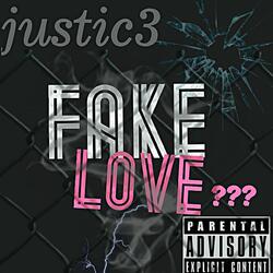 Fake Love