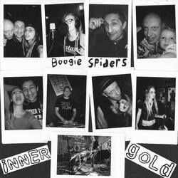 Better Call Boogie Spiders