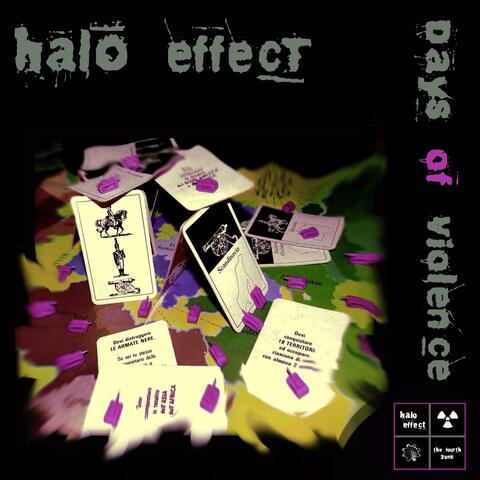 Days of Silence (Remix)