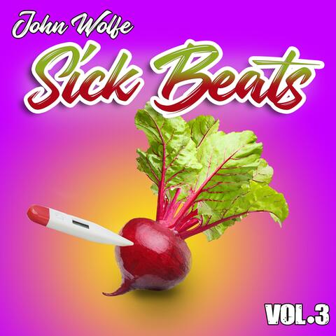 Sick Beats, Vol. 3