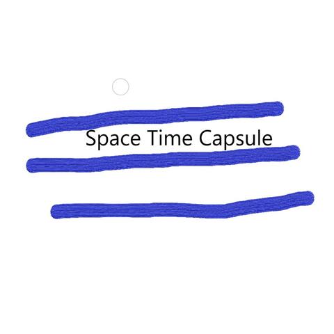 Space Time Capsule