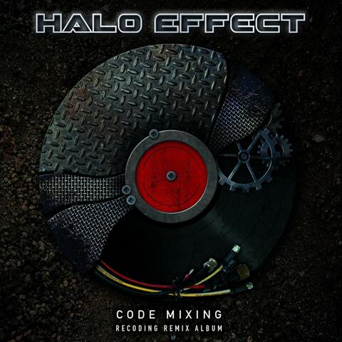 Code Mixing (Recoding Remix Album 2)