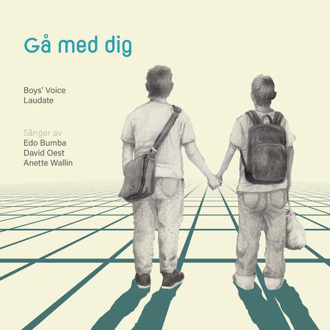 Gå med dig