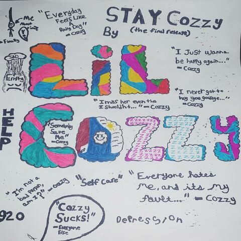 Stay Cozzy (The Final Release)