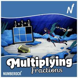 Multiplying Fractions