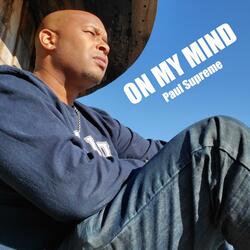 On My Mind