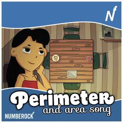 Perimeter and Area Song
