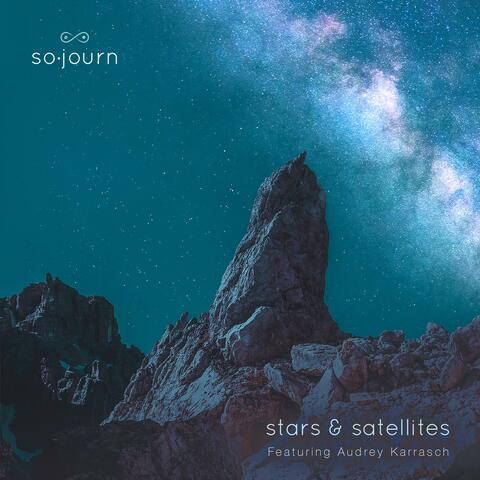 Stars and Satellites
