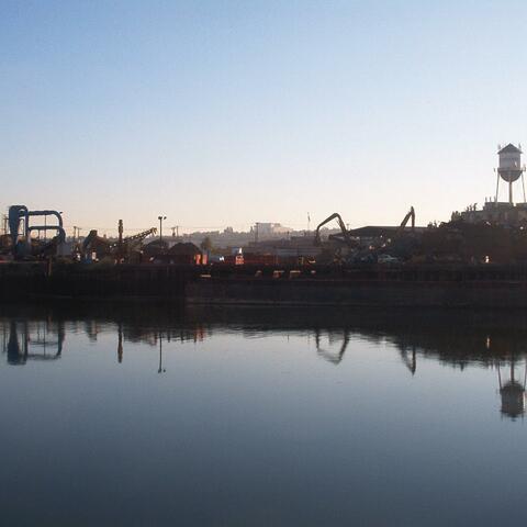 My Sounds II: Duwamish Project (Original Motion Picture Soundtrack)