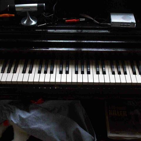My Sounds III: Shag Carpet Sunset and Others (Original Motion Picture Soundtrack)