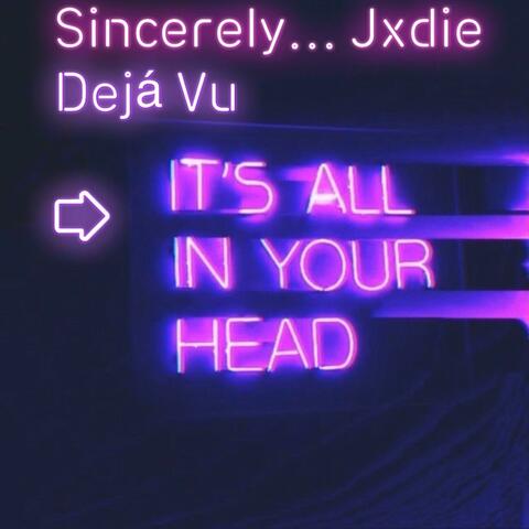 Dejá Vu