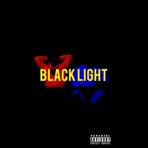 Black Light (feat. Royalt)