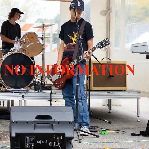 No Information