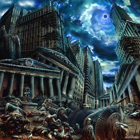 9 Days Till Dawn