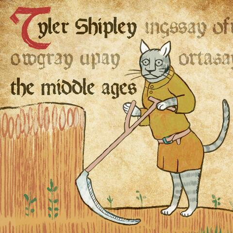 The Middle Ages, Vol. II