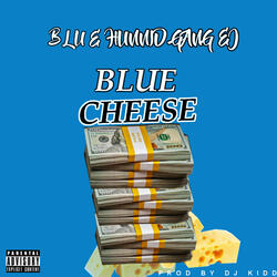 Blue Cheese