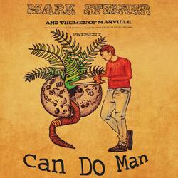 Can Do Man