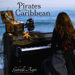 He's a Pirate (From "Pirates of the Caribbean")