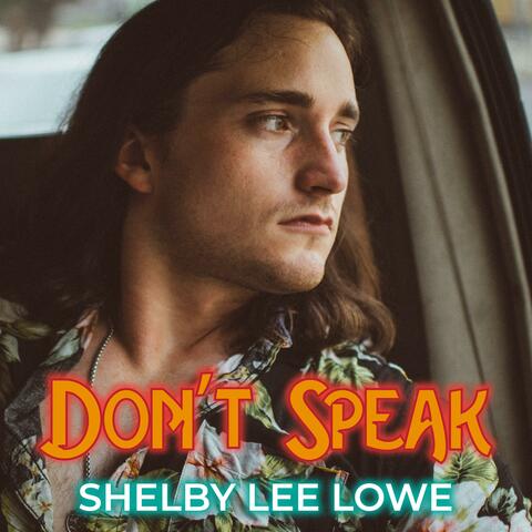 Don't Speak