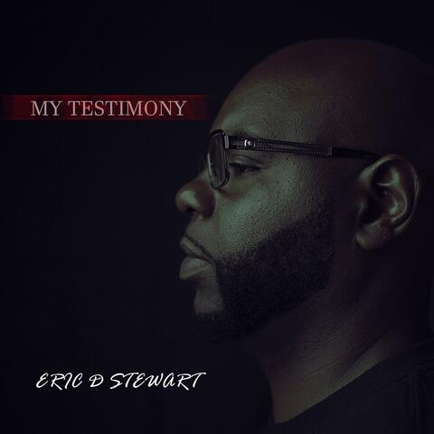 My Testimony