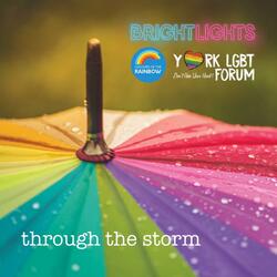 Through the Storm (feat. Colours of the Rainbow)