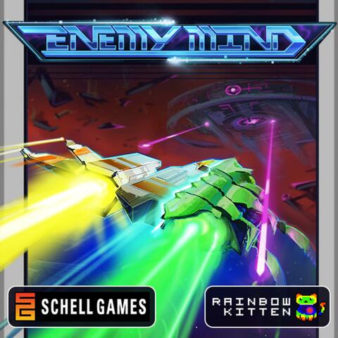 Enemy Mind Original Soundtrack