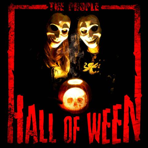 Hall of Ween: Mortifying Melodies from the Devil's Phonograph