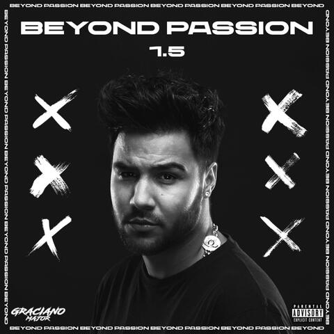 EP Beyond Passion 1.5