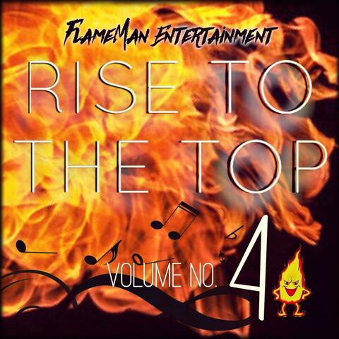 Rise to the Top, Vol. 4