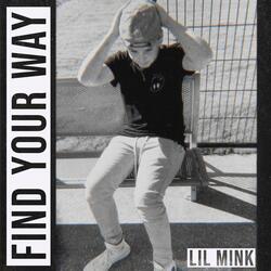 Find Your Way