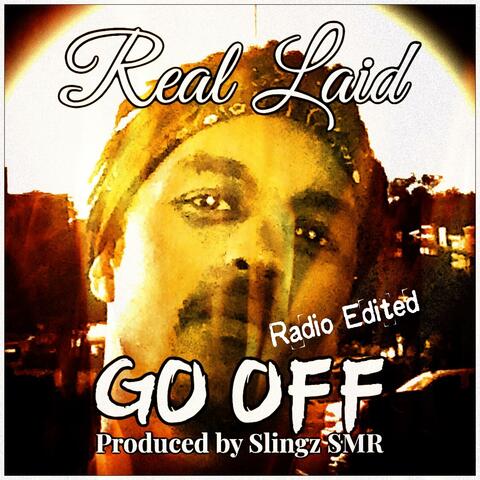 Go Off (Radio Edited)