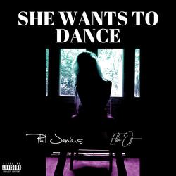 She Wants to Dance
